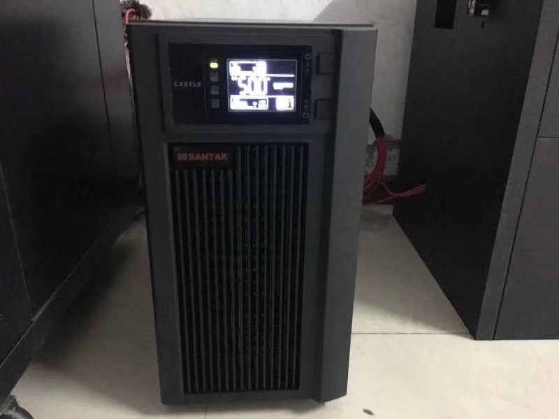 山特新一代城堡G7系列和老款6G 有什么区别，能完全替代吗？